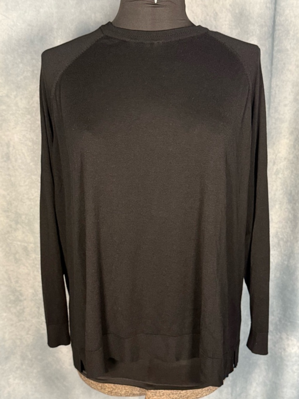 torrid thin layering sweater plus size 3